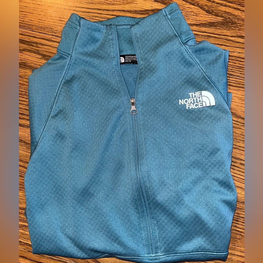 The North Face Jacket